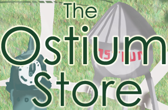 Ostiumstore
